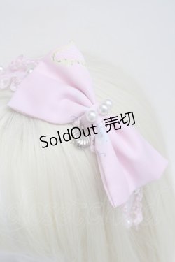 画像7: Angelic Pretty / Chateau d'ecumeジャンパースカートセット  ピンク S-25-10-30-035-AP-OP-AS-ZS