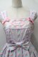 画像3: Angelic Pretty / Sugary Carnivalジャンパースカート  ラベンダー S-25-10-30-036-AP-OP-AS-ZS (3)