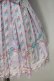 画像4: Angelic Pretty / Sugary Carnivalジャンパースカート  ラベンダー S-25-10-30-036-AP-OP-AS-ZS (4)