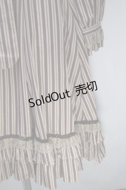 画像4: Victorian maiden / クラシカルドールロングドレス  ワイン S-25-10-30-1004-CL-OP-AS-ZS