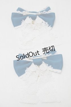 画像2: BABY,THE STARS SHINE BRIGHT / プリンセスドロップゆらゆらコーム  ターコイズブルー S-25-10-30-002-BA-ZA-HR-ZS