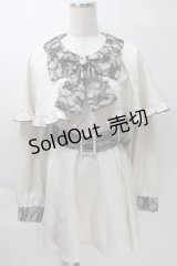 LOLITA / ワンピース  オフ S-25-10-30-031-LO-OP-AS-ZS