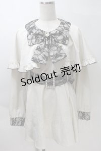 LOLITA / ワンピース  オフ S-25-10-30-031-LO-OP-AS-ZS