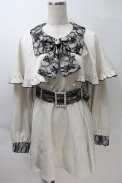 画像1: LOLITA / ワンピース  オフ S-25-10-30-031-LO-OP-AS-ZS