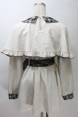 画像2: LOLITA / ワンピース  オフ S-25-10-30-031-LO-OP-AS-ZS