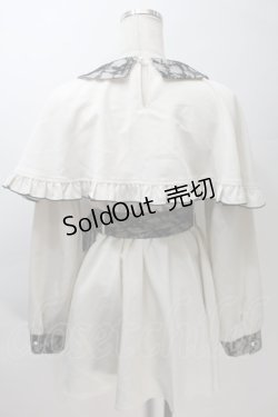 画像2: LOLITA / ワンピース  オフ S-25-10-30-031-LO-OP-AS-ZS