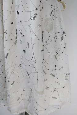 画像3: Angelic Pretty / Cosmicセーラージャンパースカート  ベージュ S-25-10-30-032-AP-OP-AS-ZS