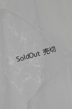 画像4: Ozz Croce / 切替ロングスカート  黒 S-25-10-31-053-OO-SK-AS-ZS