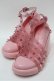 画像1: Jean Paul GAULTIER / melissaコラボサンダル 26.5 ピンク S-25-10-31-009-GO-SH-HR-ZS (1)