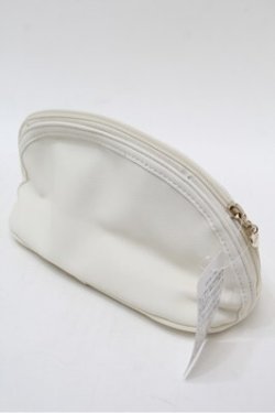 画像2: LIZ LISA / ミラー付きポーチ  オフ S-25-10-31-001-LO-AC-HR-ZS