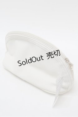 画像2: LIZ LISA / ミラー付きポーチ  オフ S-25-10-31-001-LO-AC-HR-ZS