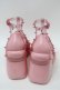 画像4: Jean Paul GAULTIER / melissaコラボサンダル 26.5 ピンク S-25-10-31-009-GO-SH-HR-ZS (4)