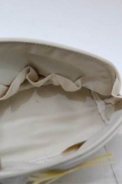 画像3: LIZ LISA / ミラー付きポーチ  オフ S-25-10-31-001-LO-AC-HR-ZS