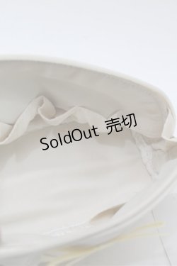 画像3: LIZ LISA / ミラー付きポーチ  オフ S-25-10-31-001-LO-AC-HR-ZS