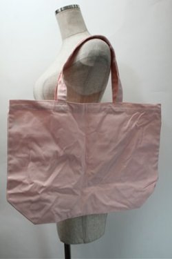 画像2: LOLITA / リボンデザインバッグ  ピンク S-25-10-31-014-LO-SK-HR-ZS