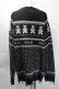 画像2: Candy Stripper / ANARCHY BEAR NORDICニット  黒 S-25-10-31-028-PU-TO-AS-ZS (2)