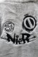画像3: NieR Clothing / ファーブルゾン  グレー S-25-10-31-033-PU-TO-HR-ZS (3)