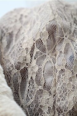 画像3: axes femme / フード付ミドル丈モッズコート  ブラウン S-25-10-31-034-AX-CO-HR-ZS