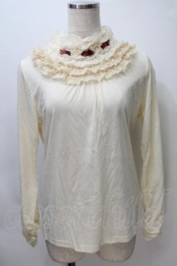 画像1: axes femme / トップス   S-25-11-02-038-AX-TO-HR-ZS