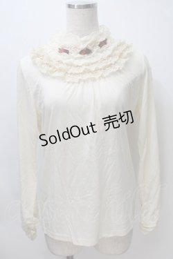 画像1: axes femme / トップス   S-25-11-02-038-AX-TO-HR-ZS