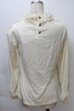 画像2: axes femme / トップス   S-25-11-02-038-AX-TO-HR-ZS