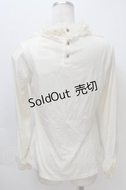 画像2: axes femme / トップス   S-25-11-02-038-AX-TO-HR-ZS