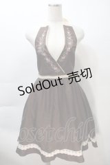 axes femme / ワンピース   S-25-11-02-052-AX-TO-HR-ZS