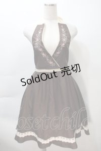 axes femme / ワンピース   S-25-11-02-052-AX-TO-HR-ZS