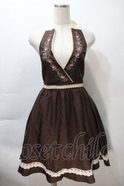 画像1: axes femme / ワンピース   S-25-11-02-052-AX-TO-HR-ZS