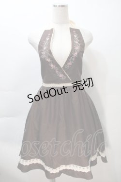 画像1: axes femme / ワンピース   S-25-11-02-052-AX-TO-HR-ZS