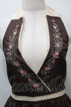 画像3: axes femme / ワンピース   S-25-11-02-052-AX-TO-HR-ZS