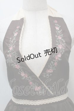 画像3: axes femme / ワンピース   S-25-11-02-052-AX-TO-HR-ZS