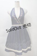 axes femme / ワンピース   S-25-11-02-055-AX-TO-HR-ZS