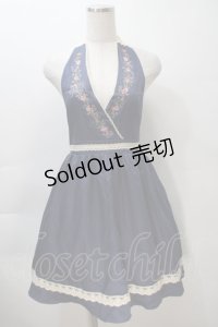 axes femme / ワンピース   S-25-11-02-055-AX-TO-HR-ZS