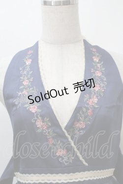 画像3: axes femme / ワンピース   S-25-11-02-055-AX-TO-HR-ZS