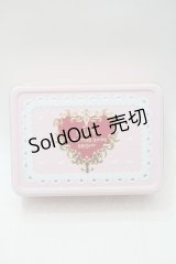 BABY,THE STARS SHINE BRIGHT / オリジナル缶  ピンク S-25-11-02-008-BA-AC-AS-ZS