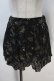 画像1: LOLITA / ショートパンツ  黒 S-25-11-02-060-LO-PA-AS-ZS (1)