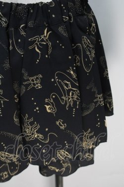 画像3: LOLITA / ショートパンツ  黒 S-25-11-02-060-LO-PA-AS-ZS