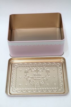 画像3: BABY,THE STARS SHINE BRIGHT / オリジナル缶  ピンク S-25-11-02-008-BA-AC-AS-ZS