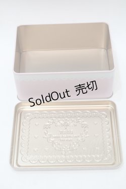 画像3: BABY,THE STARS SHINE BRIGHT / オリジナル缶  ピンク S-25-11-02-008-BA-AC-AS-ZS