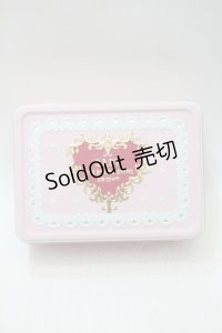 BABY,THE STARS SHINE BRIGHT / オリジナル缶  ピンク S-25-11-02-009-BA-AC-AS-ZS