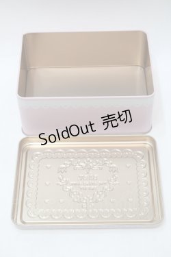 画像3: BABY,THE STARS SHINE BRIGHT / オリジナル缶  ピンク S-25-11-02-009-BA-AC-AS-ZS