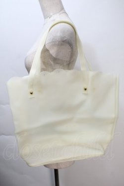 画像2: LIZ LISA / サマートートバッグ  オフ S-25-11-02-025-LO-SK-HR-ZS