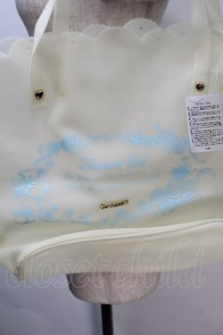 画像3: LIZ LISA / サマートートバッグ  オフ S-25-11-02-025-LO-SK-HR-ZS