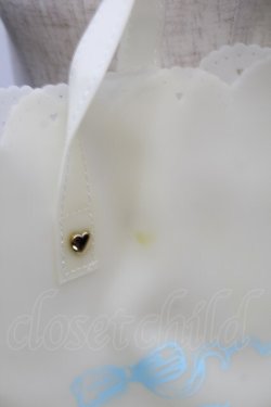 画像4: LIZ LISA / サマートートバッグ  オフ S-25-11-02-025-LO-SK-HR-ZS