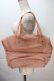 画像2: LIZ LISA / サマートートバッグ  ピンク S-25-11-02-026-LO-SK-HR-ZS (2)