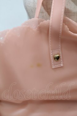 画像3: LIZ LISA / サマートートバッグ  ピンク S-25-11-02-026-LO-SK-HR-ZS