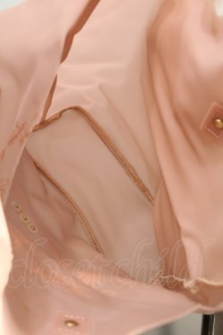 画像5: LIZ LISA / サマートートバッグ  ピンク S-25-11-02-026-LO-SK-HR-ZS