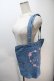 画像3: LIZ LISA / デニムトートバッグ   S-25-11-02-027-LO-BG-HR-ZS (3)