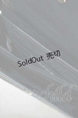 画像4: Ank Rouge / 2wayバッグ  黒 S-25-11-02-030-CA-BG-AS-ZS